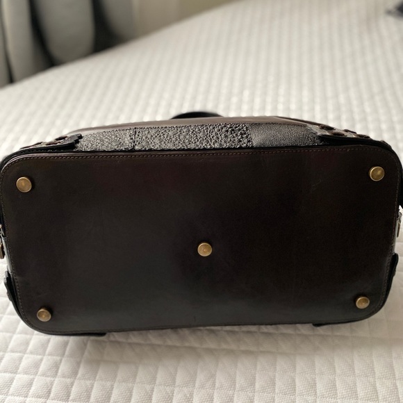 Donna Karan Doctors Bag - Picture 13 of 13